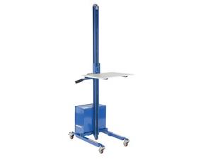 STEEL DC POWERED QUICK LIFT