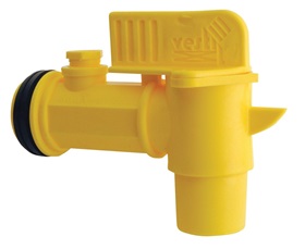 MANUAL DRUM FAUCETS
