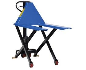 TOTE LIFTER