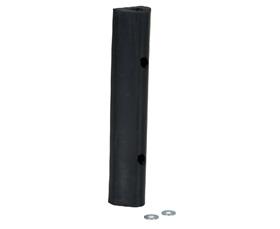 EXTRUDED DOCK BUMPERS