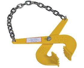PALLET PULLERS