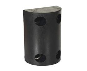 TRAILER CRANE BUMPERS