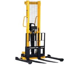 MANUAL STACKERS
