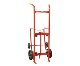 STEEL DRUM TRUCKS 
