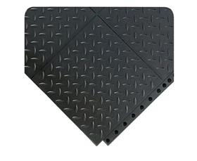24/SEVEN&#174; LOCKSAFE&#174; MAX DIAMOND-PLATE-GR