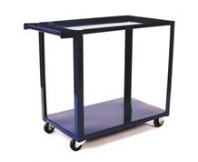 LIGHT DUTY SHELF TRUCK