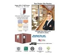 PREFAB OFFICE  BUILDING SYSTEMS