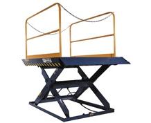 PLTC DOCK LIFTS