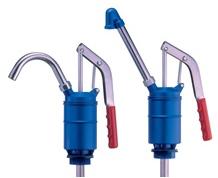 HIGH VISCOSITY PUMP