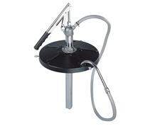 OIL BUCKET PUMP