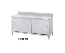 ENCLOSED BASE WORKTABLES
