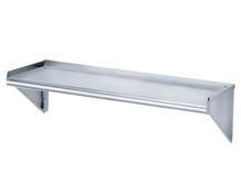 WS-KD WALL SHELVES