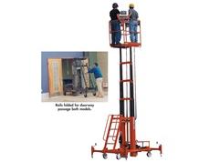 500 LB. TWO PERSON LIFT