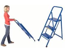 THIN LINE LADDERS
