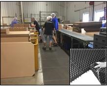 BAREFOOT® ERGONOMIC FLOORING
