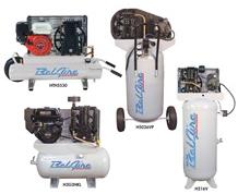 BELAIRE AIR COMPRESSORS