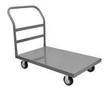PLATFORM CARTS