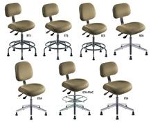 ERGONOMIC STANDARD SERIES CHAIRS