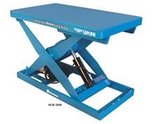 ELECTRIC HYDRAULIC LIFT TABLES