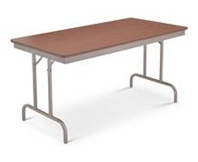 100 SERIES RECTANGLE FOLDING TABLE