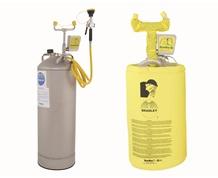PORTABLE / PRESSURIZED EYEWASH