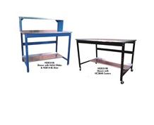 G SERIES INDUSTRIAL WORKBENCHES OPTIONAL ACCESSORIES