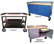 MOBILE WORK STATIONS