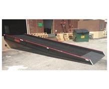 STATIONARY RAMPS