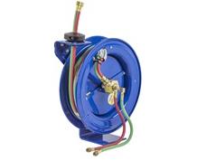 EZ-COIL®  SAFETY SERIES WELDING HOSE REELS
