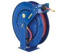 EZ-COIL® SAFETY SERIES SUPREME DUTY HOSE REELS