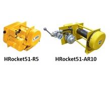 DAVID ROUND GENERAL PURPOSE WINCH