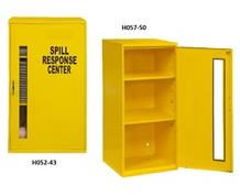 SPILL CONTROL / RESPIRATOR CABINET