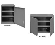 WALL MOUNTABLE SHELF CABINETS
