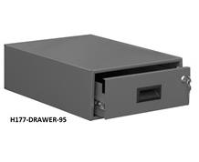 DRAWER FOR DURHAM WORK BENCHES