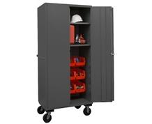 16 GAUGE, MOBILE CABINETS
