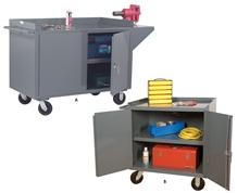 MOBILE CABINETS