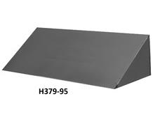 BIN TOPPERS FOR STORAGE RACKS / BOLT BINS