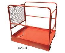 WORK PLATFORMS