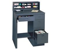 DELUXE SHOP DESK