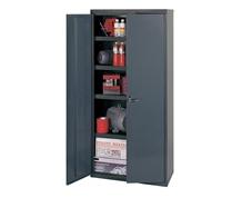 HEAVY-DUTY VAULT CABINETS