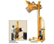 EASYLIFT DRUM DUMPER