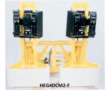 EAGLE-GRIP™ 4 SERIES ATTACHMENTS