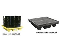 ENPAC POLY-SPILLPALLET®