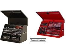 PWS SERIES EXTREME PORTABLE WORKSTATION®