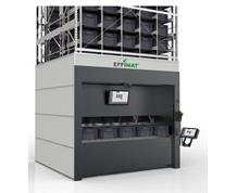 Vertical Lift Modules by Effimat