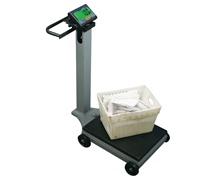 PORTABLE DIGITAL UTILITY SCALE