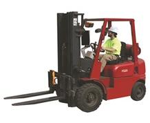 WF SERIES FORKLIFT SCALES