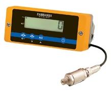 FH SERIES SCALES
