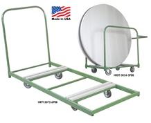 FOLDING TABLE TRUCK