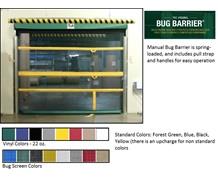 THE ORIGINAL BUG BARRIER®